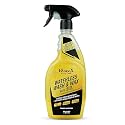 Wavex Waterless Wash and Wax with SiO₂ – Cleans, Shines & Protects | Instant Car Cleaner with Gloss & Hydrophobic Protection | No Water Needed, Safe on All Surfaces – 650ml