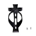 Wavva® Bicycle Cycle Bottle Holder Cage (Black)