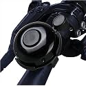 Wavva® Cycle Bell for Bicycle Ultra-Loud Cycle Horn Trending Bicycle Bell Clear Crisp Sound Smooth to The Touch and has Strong Rhythms.
