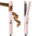 Wavytalk Airflow Styler Whirlwind Curl 2-in-1 Straightening iron Curling iron 31.7mm