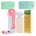 Wax Heater Hair Removal Wax Kit Wax