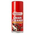 Waxpol Motorcycle Chain Cleaner Spray 150 ml