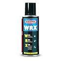Waxpol WRX Multiuse 360°Multipurpose Spray 225 ml (95% Less Gas) to Clean &amp; Remove Rust, Stain &amp; Sticky Residue, Corrosion Protection, Loosen Stuck Parts &amp; Water Displacement