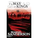 THE WAY OF KINGS: THE STORMLIGHT ARCHIVE BOOK 1