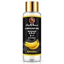 Way Of Pleasure Lubricant 2 in 1 Water Based Gel Banana