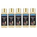 Lube gel &amp; Lubricant Gel Water Based Massage gel Non Sticky Apple &amp; Pineapple Flavor Pack Of 2