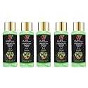 Way Of Pleasure Lubricant Massage Gel Water Based Lubes Non-Sticky And Smooth Massage Lubricant Mitha Paan Pack Of 5