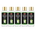 Way Of Pleasure Lubricant Massage Gel Water Based Lubes Non-Sticky And Smooth Massage Lubricant Majito Pack Of 5