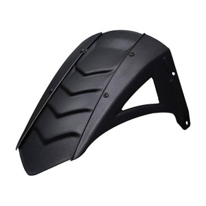 way2gmart sharkfin rear fender for r15 v3r15 v4 black bike fairing kit