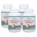 Way2Herbal cough Kof Herbo T Tablet (30 Count Pack of 4)