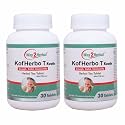 Way2Herbal cough Kof Herbo T Tablet (30 Count Pack of 2)