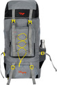 Wayaq Tourist Travel Backpack for Outdoor Sport Trekking Hiking Camping Mountaineering Rucksack  - 80 L