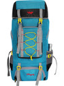 Wayaq Tourist Travel Backpack for Outdoor Sport Trekking Hiking Camping Mountaineering Rucksack  - 80 L