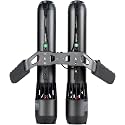 Waydoo Subnado Twin Engine Handle Bracket+ Subnado Underwater Scooter 2 Packs with 2 handgrips, 2 Arm Mount Kits, 2 Accessories Mount Rings