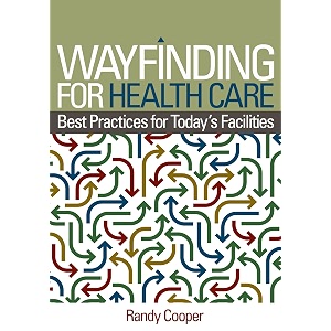 wayfinding for health care best practices for today39s facilities
