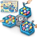 WAYKEE Whack Game Mole,Toys for 3-12 Year Old Girls Boys,Gifts for Kids