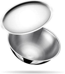 WAYMORE Triply Cookware set with 100 Toxin-FreeNo