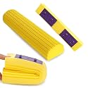 Wayron Mop Sponge Refill (Pack of 2) | Super Absorbent PVA Sponge | Compatible with Roller Mops | Long-Lasting & Durable | Quick Drying | Home & Office Cleaning Essential