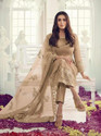 WAZIX Clothing Printed Kurta TrouserPant Dupatta
