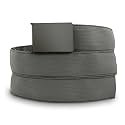 Wazoo Gear Cache Belt™ Hidden-Pocket EDC Travel Belt