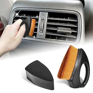 auto tire brushcar tires shine applicatorwith seal dust coverwheel brushcar cleaning tool for both interior and exterior