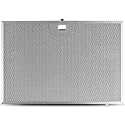WB02X24873 Range Hood Grease Filter Fit for GE Range Hood