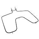 WB44T10010 Oven Bake Element Replacement for GE Kenmore Oven Heating Element Replaces JBS55WK JBS55WJ JBP68WD JBP24BH JBP24BB JB600WD 911.93489 911.93407