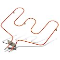 WB44T10018 Lower Bake Heating Unit Element for GE Range Oven Stove PS249293