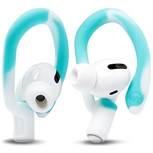 WC HookZ - Over-Ear Hooks for AirPods