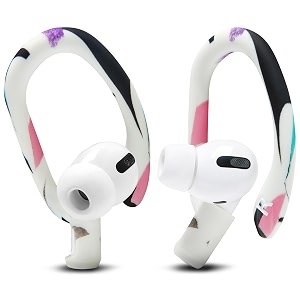 WC HookZ - Over-Ear Hooks for AirPods