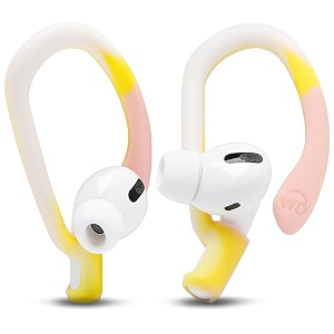 WC HookZ - Over-Ear Hooks for AirPods