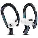 WC HookZ - Over-Ear Hooks for AirPods