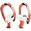WC HookZ - Over-Ear Hooks for AirPods