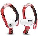 WC HookZ - Over-Ear Hooks for AirPods