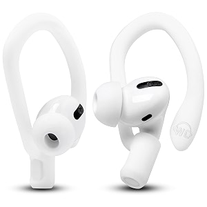 WC HookZ - Over-Ear Hooks for AirPods