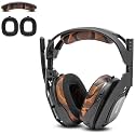 WC Mod Kit A50 - Earpads & Headband for Astro A50 Gen 4/5 / A50x