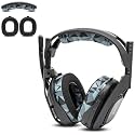 WC Mod Kit A50 - Earpads & Headband for Astro A50 Gen 4/5 / A50x