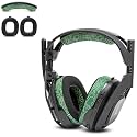 WC Mod Kit A50 - Earpads & Headband for Astro A50 Gen 4/5 / A50x