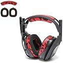 WC Mod Kit A50 - Earpads & Headband for Astro A50 Gen 4/5 / A50x