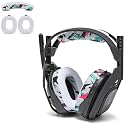 WC Mod Kit A50 - Earpads & Headband for Astro A50 Gen 4/5 / A50x