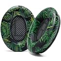 WC PadZ QC35 - Wicked Cushions Ear