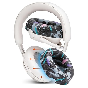 WC SweatZ QC Ultra - Patented Covers