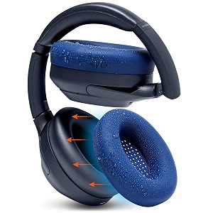 WC SweatZ XM4 - Patented Earpad Sweat