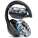 WC SweatZ XM4 - Patented Earpad Sweat Covers for Sony WH-1000XM4