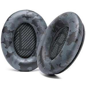 WC PadZ QC35 - Wicked Cushions Ear
