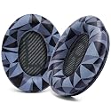 WC PadZ QC35 - Wicked Cushions Ear