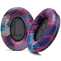 WC PadZ QC35 - Wicked Cushions Ear