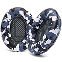 WC PadZ QC35 - Wicked Cushions Ear