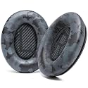 WC PadZ QC35 - Wicked Cushions Ear