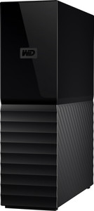 WD 18 TB External Hard Disk Drive